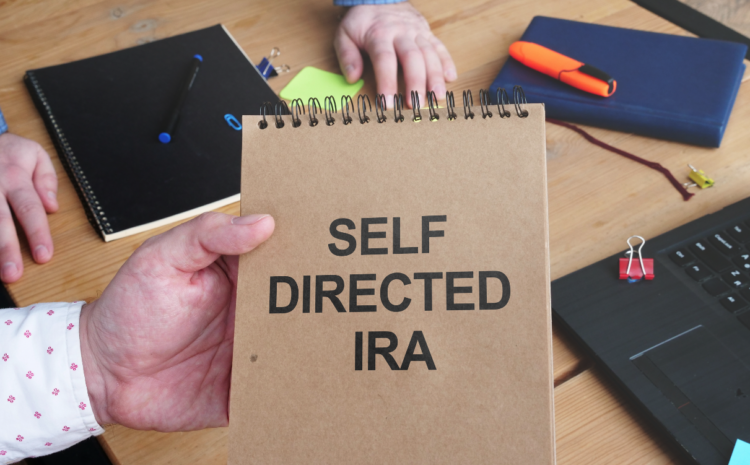  Self-Directed IRAs