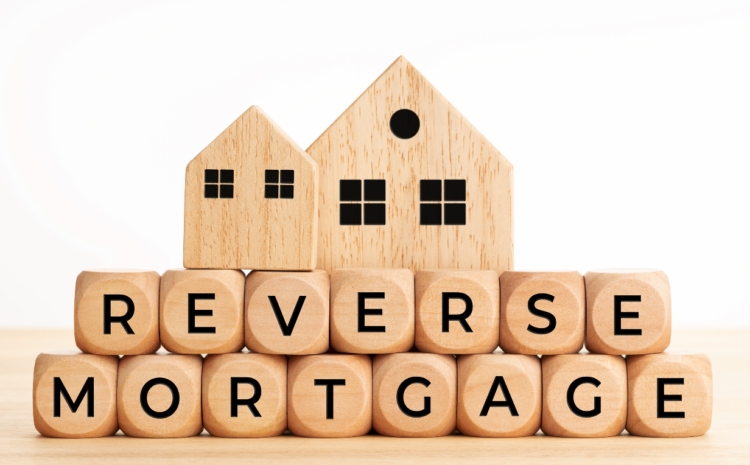  Reverse Mortgage as a Tax Planning Tool