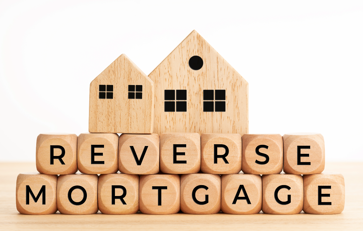 Reverse Mortgage as a Tax Planning Tool