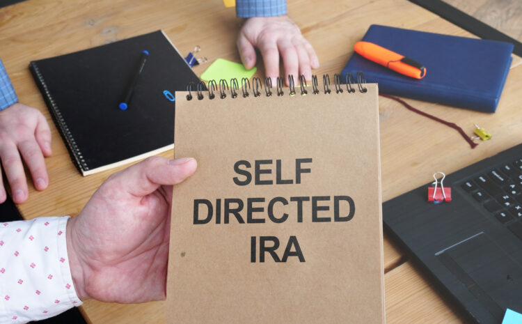  Are Self-Directed IRAs for Real Estate a Good Idea?Are Self-Directed IRAs for Real Estate a Good Idea?