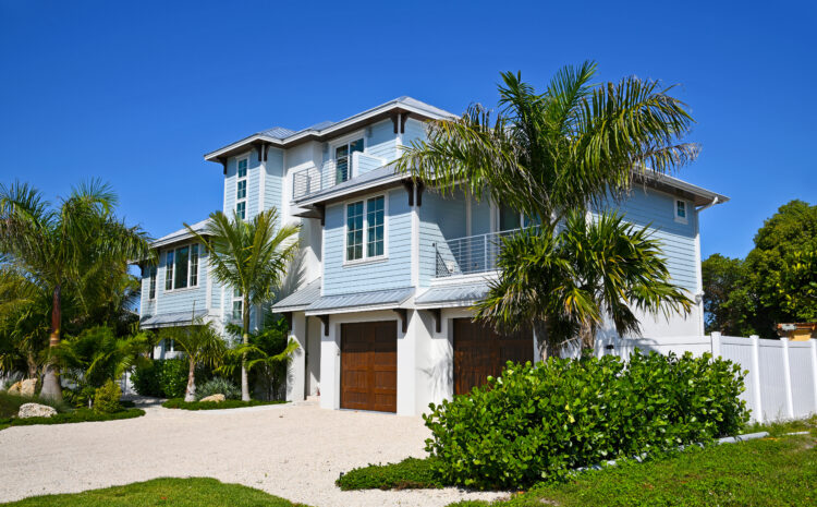  Vacation Home Rental—What’s Best for You: Schedule C or E? 